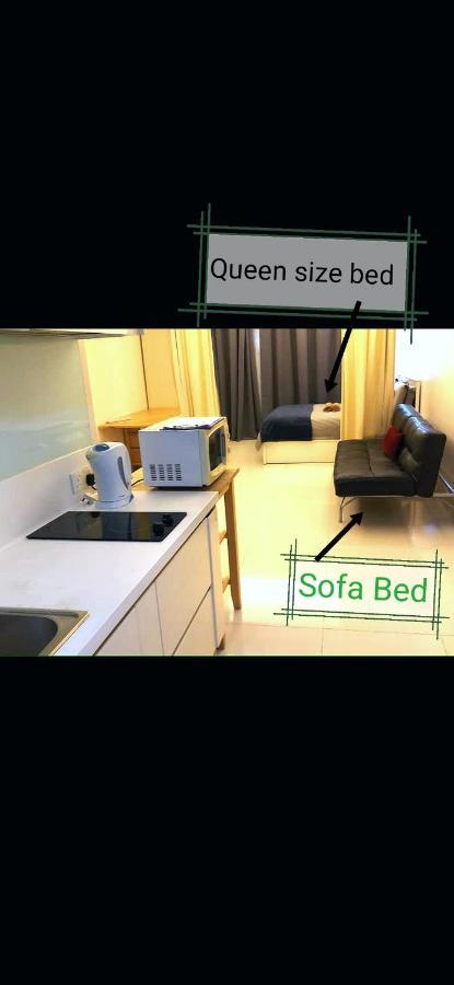 Corporate Hotel Suites At Hartamas / Mont Kiara Kuala Lumpur Exterior photo