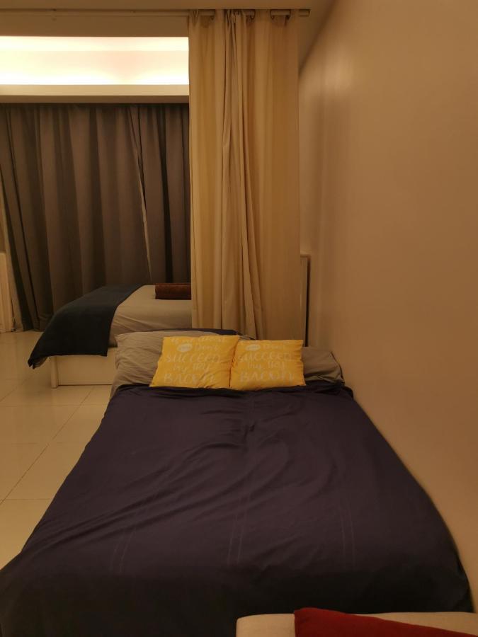 Corporate Hotel Suites At Hartamas / Mont Kiara Kuala Lumpur Exterior photo