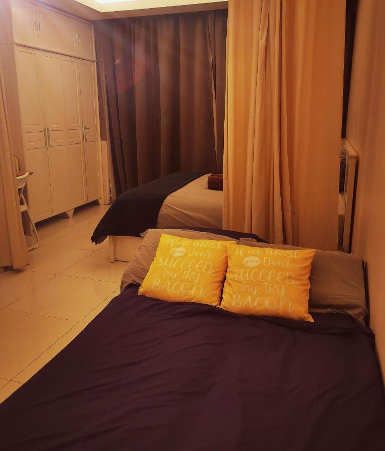 Corporate Hotel Suites At Hartamas / Mont Kiara Kuala Lumpur Exterior photo