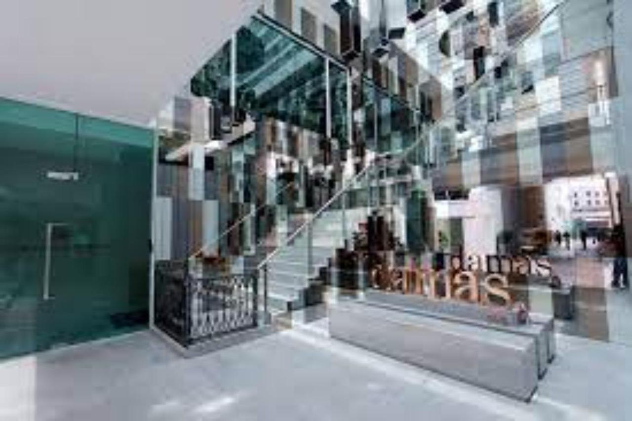 Corporate Hotel Suites At Hartamas / Mont Kiara Kuala Lumpur Exterior photo