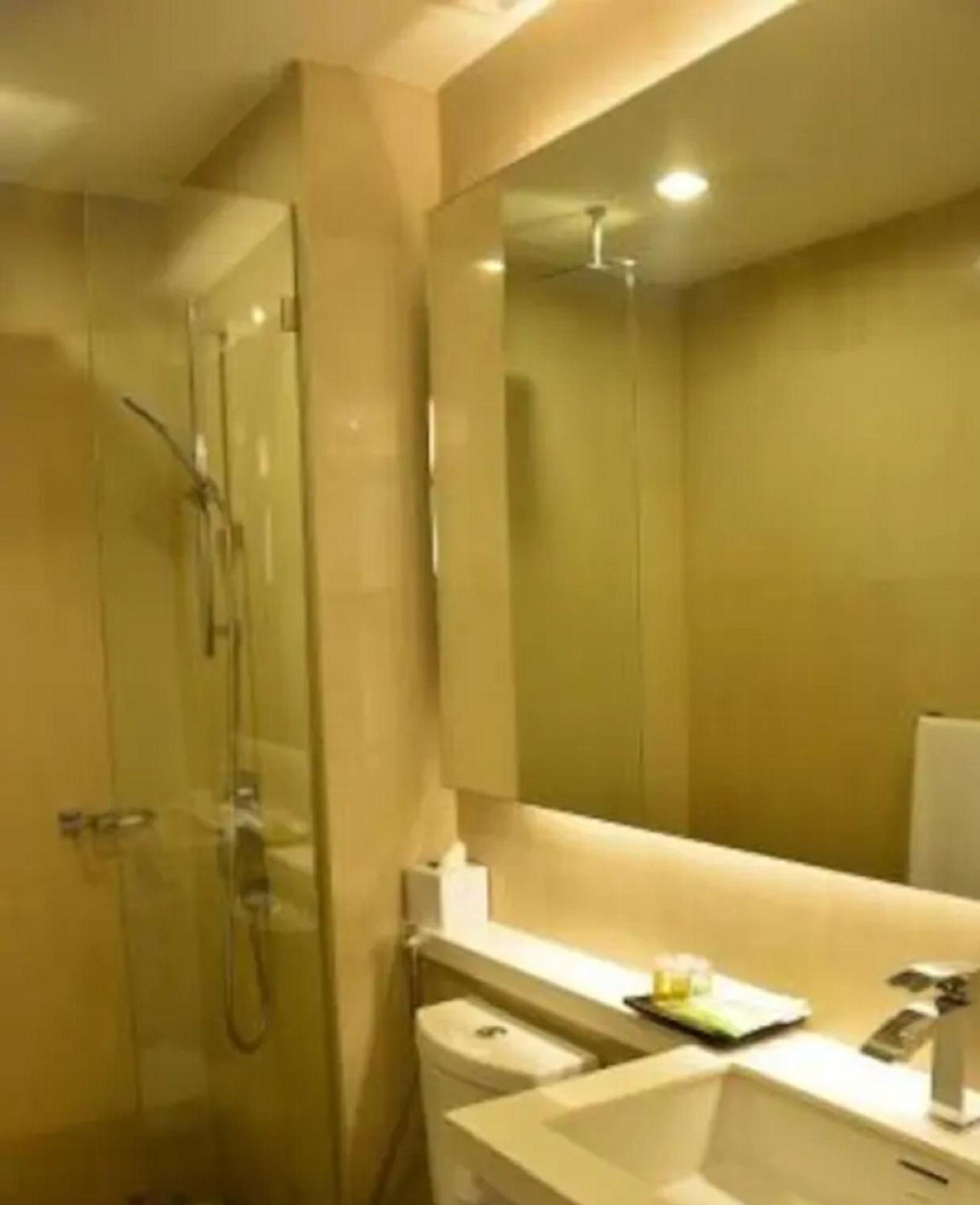Corporate Hotel Suites At Hartamas / Mont Kiara Kuala Lumpur Exterior photo