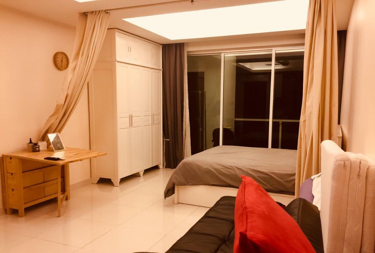 Corporate Hotel Suites At Hartamas / Mont Kiara Kuala Lumpur Exterior photo