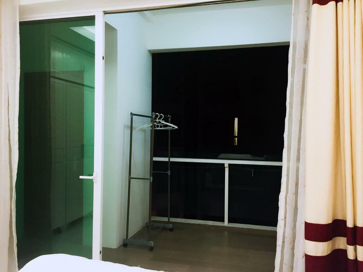 Corporate Hotel Suites At Hartamas / Mont Kiara Kuala Lumpur Exterior photo