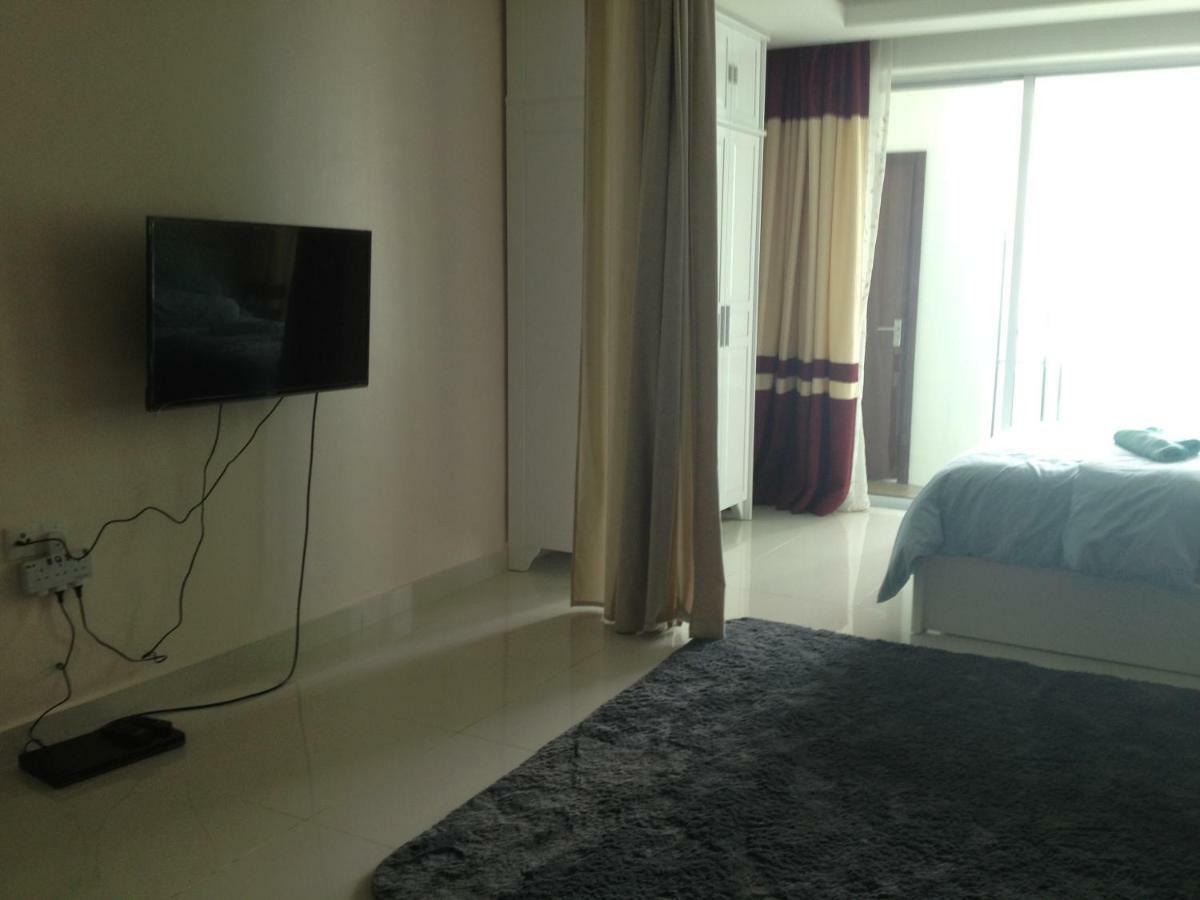 Corporate Hotel Suites At Hartamas / Mont Kiara Kuala Lumpur Exterior photo