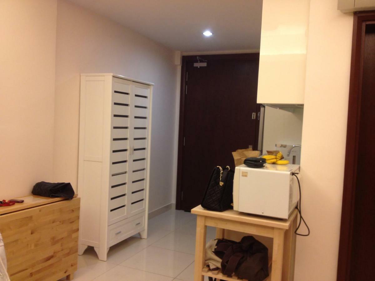 Corporate Hotel Suites At Hartamas / Mont Kiara Kuala Lumpur Exterior photo