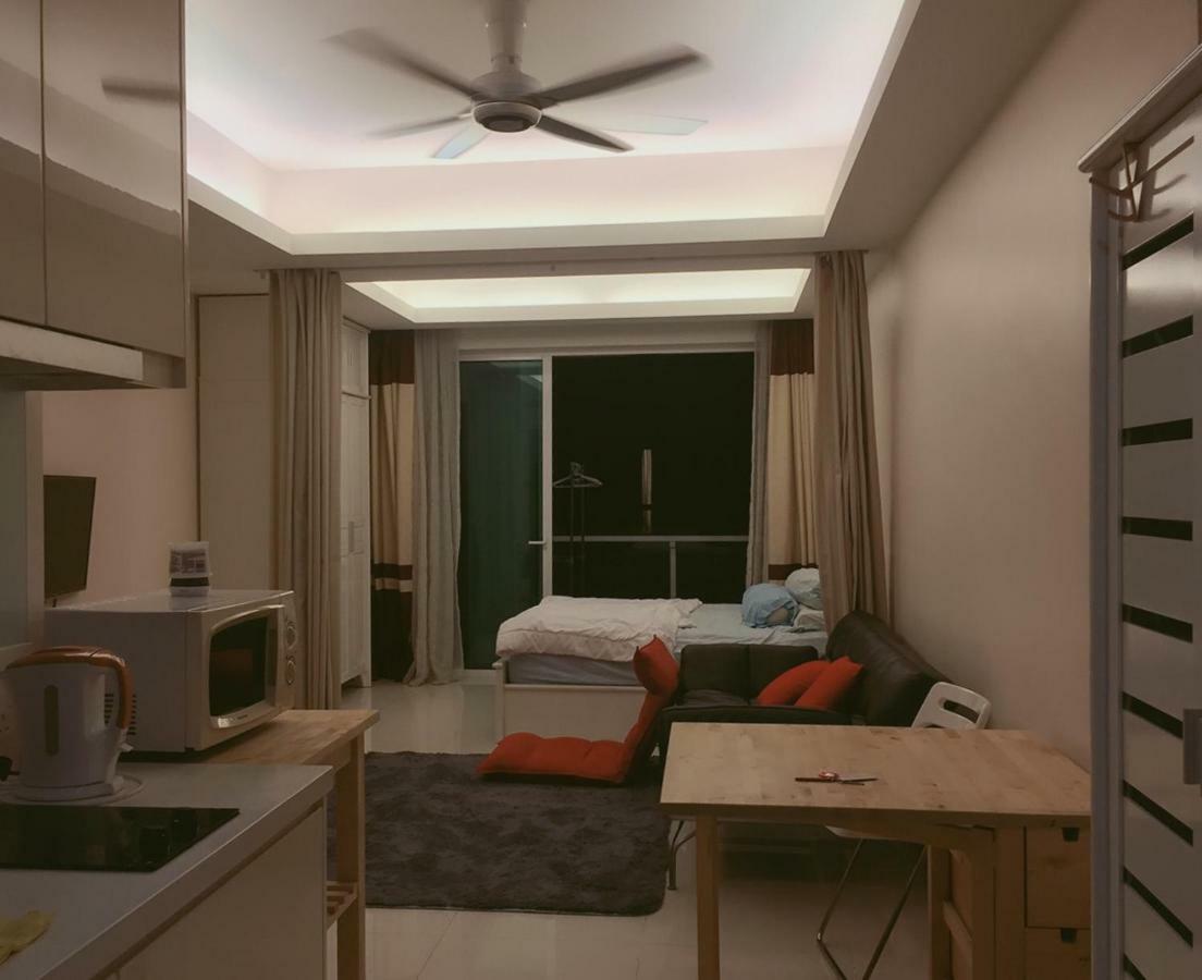 Corporate Hotel Suites At Hartamas / Mont Kiara Kuala Lumpur Exterior photo